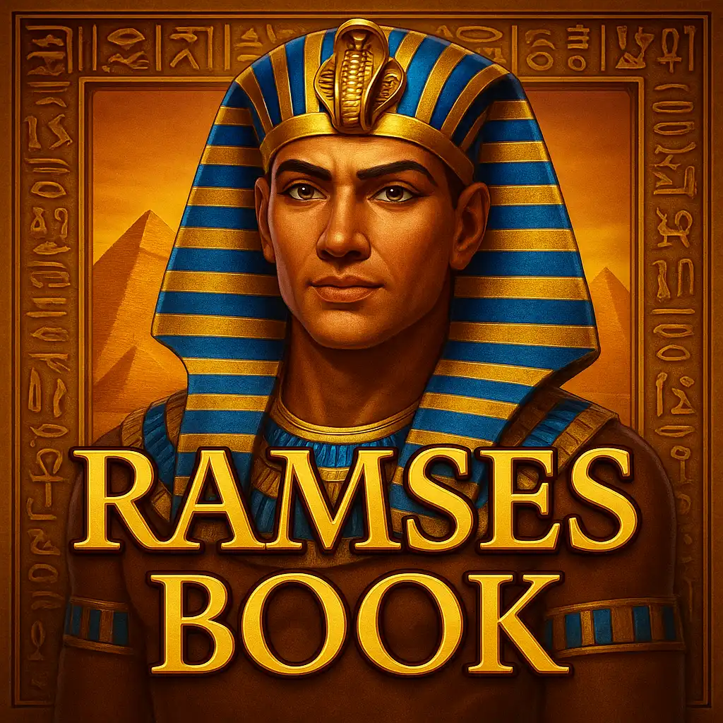 Στιγμιότυπο από το παιχνίδι Ramses Book
