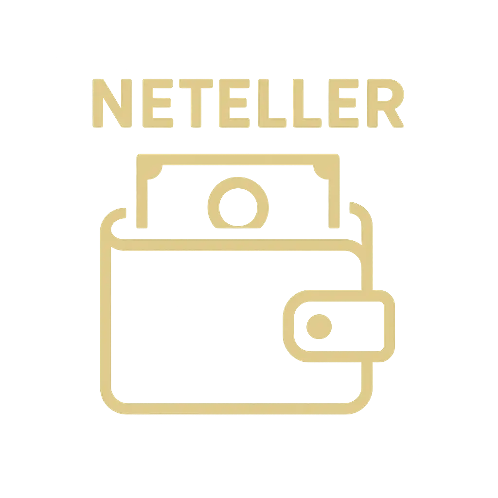 Λογότυπο Neteller