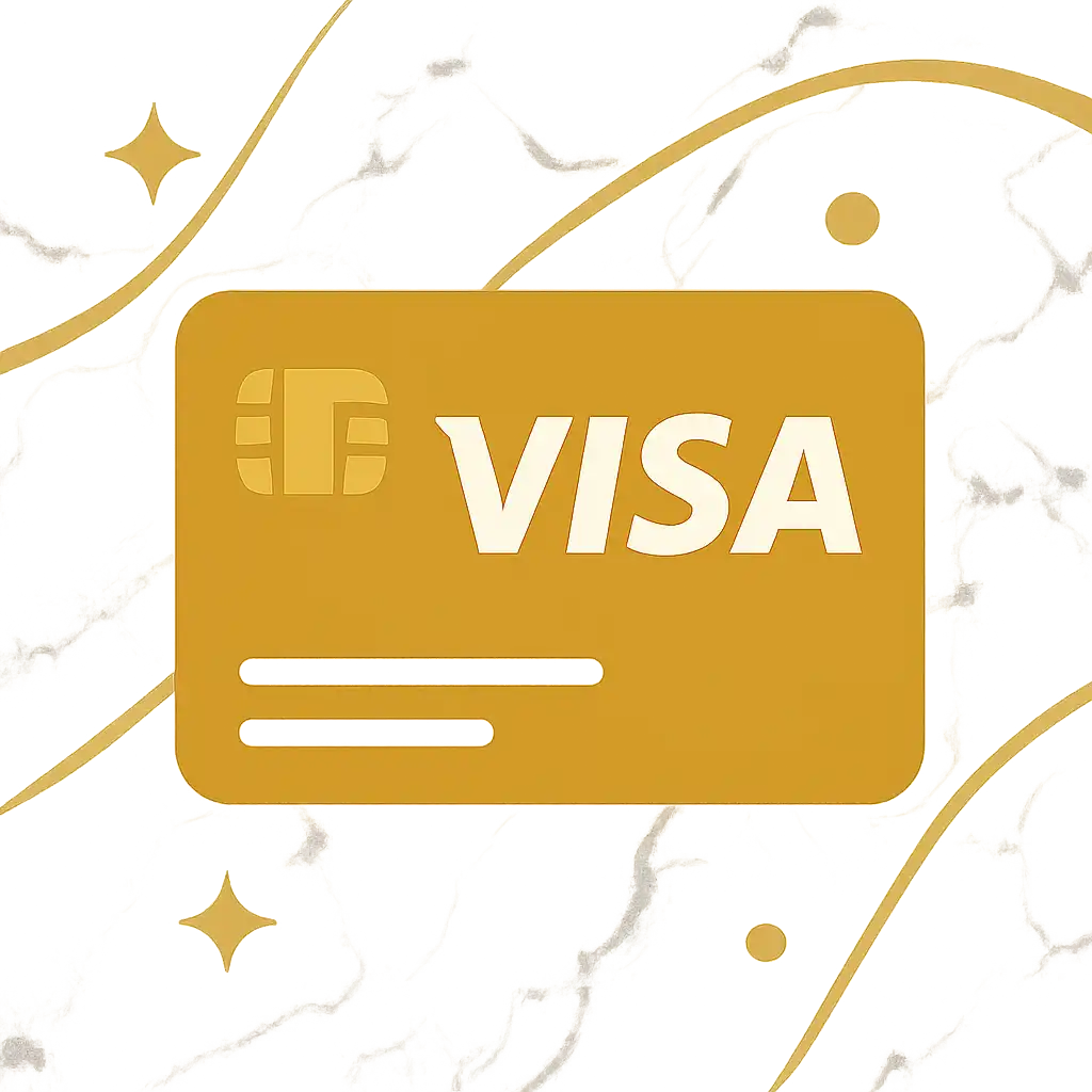 Λογότυπο Visa